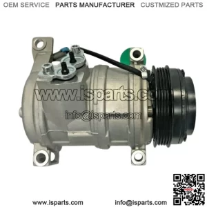 A/C Compressor Cadillac Escalade 6.2L,5.3L  2003-2014  PN 1520410