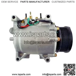 A/C Compressor fits Honda CR-V 2002 2003 2004 2005 2006 2.4L