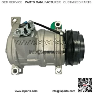A/C Compressor and Clutch Compressor Chevy Truck 2003-2013  6.2 6.0 5.3 4.8