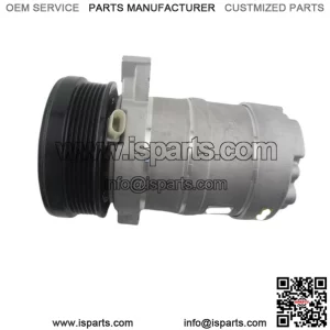 A/C Compressor Cadillac HD6 6GRV