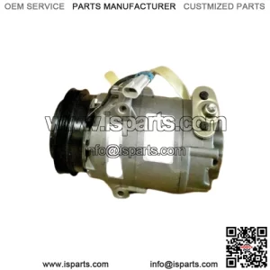 A/C AC Delphi CVC COMPRESSOR ASTRA G 1.7 TD