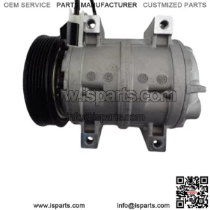 A/C Compressor OEM Volvo 1999-2004