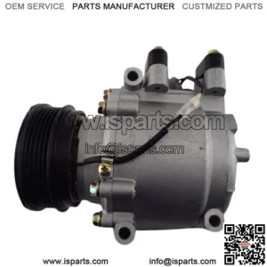 A/C Compressor fits 95-97 Honda Accord 2.7L-V6 TRS090 3036