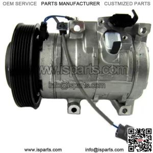 A/C Compressor 05-08 Honda Odyssey Pilot  3.5L-V6