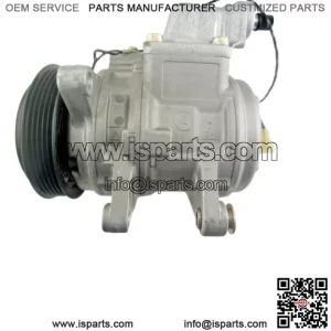 A/C Compressor Ford Probe 1989-1992 10PA15A