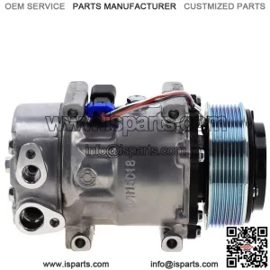 A/C Compressor fits International Durastar 4300, 4000 - OE# 4034409C1