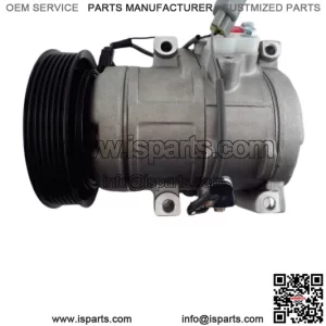 A/C Compressor Lexus RX300 RX330 ES300 ES330 99-06 3.0L V6