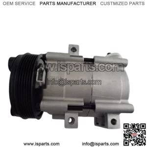 A/C Compressor Ford F-150   4.2L 1997-2006