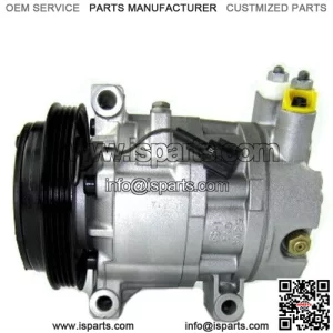 OEM 2004 05 06 NISSAN 350Z A/C COMPRESSOR 3.5L 6CYL 92600-CD100