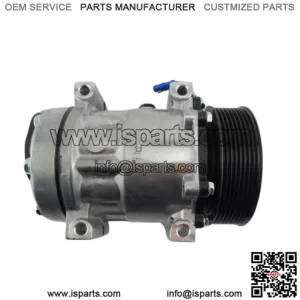 AC COMPRESSOR DODGE RAM 94-05 DIESEL 5.9L 6L Model Sanden Type  4775