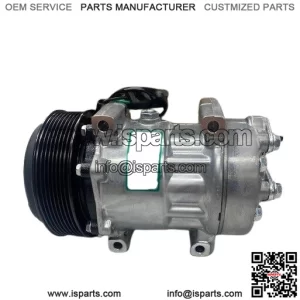 AC Compressor Sanden for Volvo AC Compressor 24V  SD7H15-6160 8242 6034