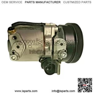OEM BMW PN 64528390228 A/C Compressor 1992-1999 BMW 318i,318is 318ti 318i,Z3