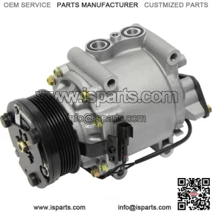 A/C Compressor Scroll Type Ford 500,Freestyle , Montego 3.0L V6 2005-2007