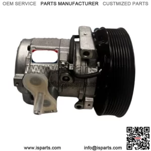 22-75520-000 GENUINE DENSO AC COMPRESSOR  FITS FREIGHTLINER WESTERN STAR