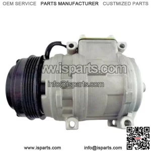 A/C Compressor Toyota Tacoma , T100 95-04 10PA15C 4PV