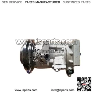 TRACTOR AC A/C Compressor Doowon DV9 1GRV 12Volt PN TE16-0023A