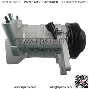 A/C Compressor Nissan Murano 2003-2007 Nissan Quest 2004-2007  68465