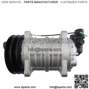 New TM15 Valeo Seltec  AC COMPRESSOR 103-55011 488-55011