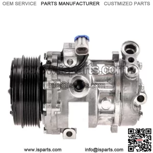 AC A/C Compressor for 02-08 Corsa Tornado  1.8L