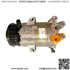 VS16 OE AC Compressor for Ford Escape 1.5L Turbo and 1.6L Turbo 13-19