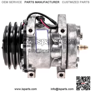 A/C Compressor 415-2557 fits  Caterpillar 307 307E 307E2 308E 308E2