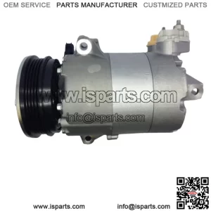 AC Compressor VS16 OE fits Ford Escape 2.5L 13-18 / Focus 2.0L 2.3L 16-18