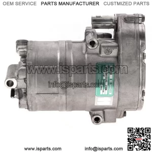 Electric AC Compressor J9D3-19D662-AB Fits Jaguar I-PACE 2019-2022