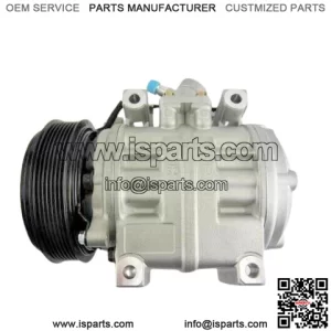 AC A/C Compressor 10P30C Toyota Coaster 7GRV 24volt