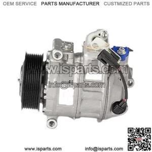 Denso AC A/C Compressor fits export LAND ROVER RANGE ROVER SPORT TDV8 06-13