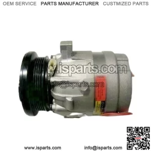 New OEM ACDELCO AC Compressor 15-21212 Buick Century 2.2l 93-96 Olds Cutlass Cie