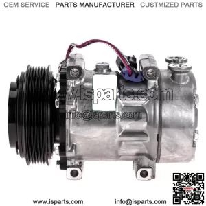 New type SD7H15 fits Peterbilt Kenworth  AC Compressor 7H15 4039 , 4731, 4424