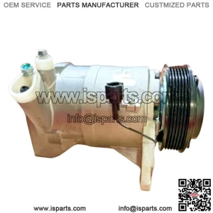 New OE AC Compressor DKS17D for Nissan Quest 2004-2009 Nissan Murano 2003-2005