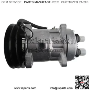 Ringmaster APU AC Compressor OE Sanden 7H15 U4308 4308 4807