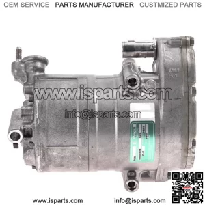 Sanden OE AC Compressor 32260522 Fits Volvo XC90 T8 Recharge 2.0L Hybrid