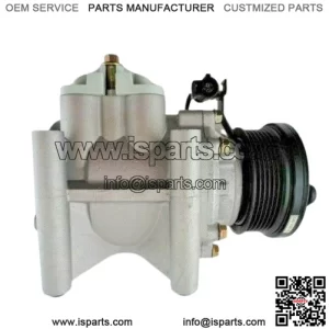 A/C Compressor Jaguar S type Lincoln LS 00-08