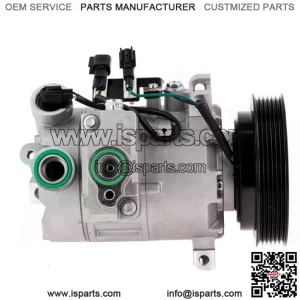 A/C Compressor for XC90 XC60 XC70 S80 LR2 S60 V70 V60