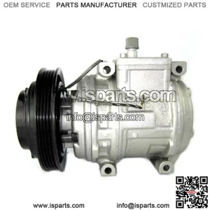 A/C Compressor Toyota Tacoma 3.4L V6 1998-2003