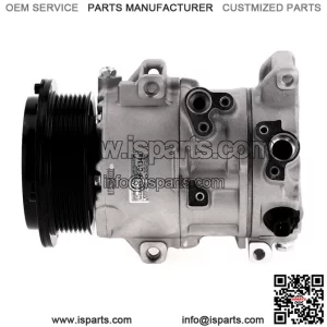 AC COMPRESSOR FOR Toyota RAV4 Camry 6SEU16C 88310-06240 8832033200
