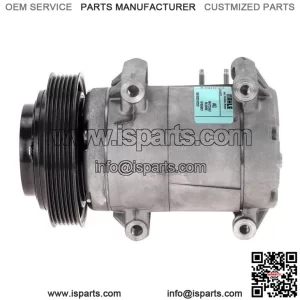 AC COMPRESSOR A10HF20 OE fits Honda Pilot 2016-2020 3.5L