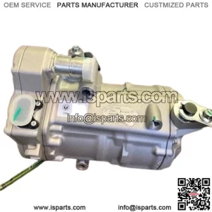 AC COMPRESSOR E34FF350A Fits Fisker Ocean 2023 2024