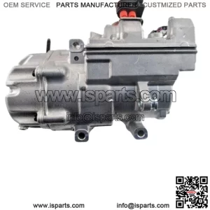 AC Compressor Fits Fisker Karma 2.0L Electric 2012