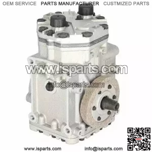 Air Conditioning Compressor fits Case IH fits International