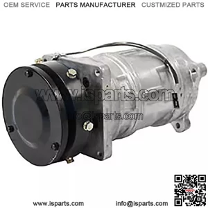 521257M92 Compressor Fits Massey Ferguson 1080 1100 1130 1150 500-6003