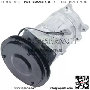 1904014M92 AC Compressor Fits Massey Ferguson Combines 1070 1270 1370 1470 1570