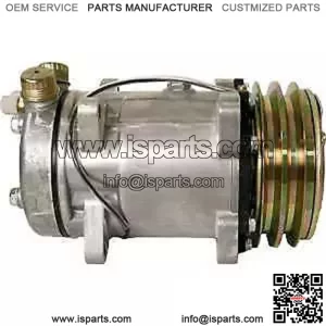 Compressor 303373000 fits White/Oliver/Minneapolis Moline 6085 6105 6125 6145