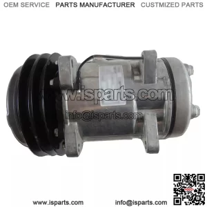 3386861M1 Air Conditioner Compressor Fits Massey Ferguson 3050 3060 3065 3075