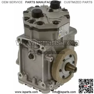 8810330A Fits York ET210L Compressor - Fits Ford