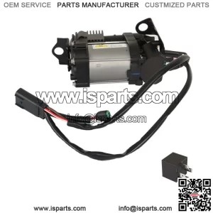 For 2013-2018 RAM 1500 3.0L 3.6L V6 Suspension Air Compressor 949-356/4877128AB