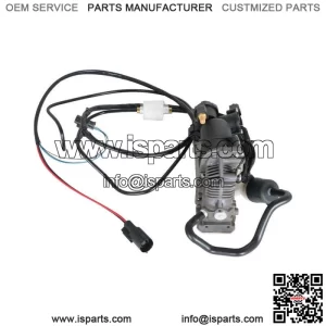 For 2014/2015/2016 Land Rover Range Rover Sport L494 Air Suspension Compressor