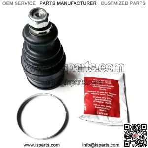 OMOC connector wheel edge AIXAM